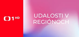 Udalosti v regiónoch