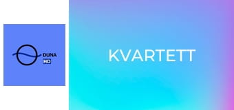 Kvartett