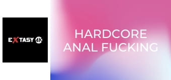 Hardcore Anal Fucking