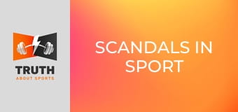 Scandals in Sport