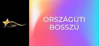 Országúti bosszú