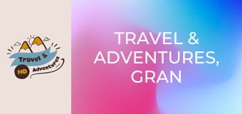 Travel & Adventures, Gran Canaria