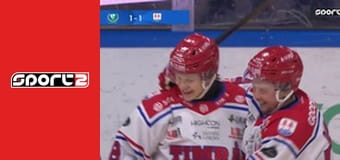 Lední hokej - Färjestad - Timrå