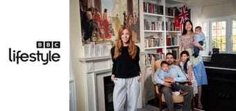 Stacey Dooley wpada na weekend S2E1