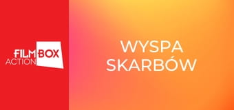 Wyspa skarbów