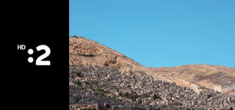 Stratená krása: Raoul Bova v Sýrii