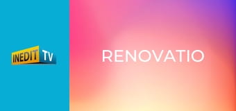 Renovatio