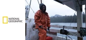 Ostrov mimo zákon S8E4 - Sousedská výpomoc