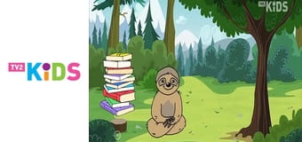 Hupikék törpikék S1E44 - Az arany törpdíj