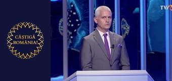 Castiga Romania Sezon 3 Episod 32