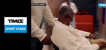 The Short List E2 - Top 10 Most Inspirational Sports Women