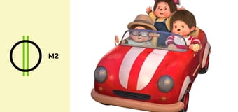 Moncsicsik - Aikor király