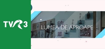 Lumea de aproape