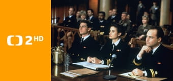 Pár správných chlapů