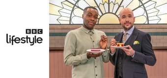 Bake off: zawodowcy S5E6