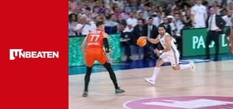 Basketball: ACB league Basketball: ACB league