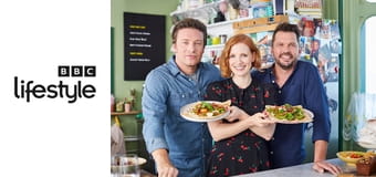 Jamie and Jimmy's Food Fight Club S7E12 Jamie and Jimmy's Food Fight Club S7E12