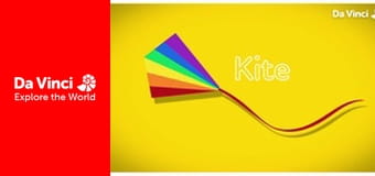 Do You Know? - Kite and Wind Turbine Do You Know? - Kite and Wind Turbine
