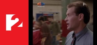 Walker, a texasi kopó S6E14 - Az igazgató