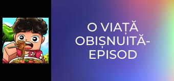 O viață obișnuită- episod special