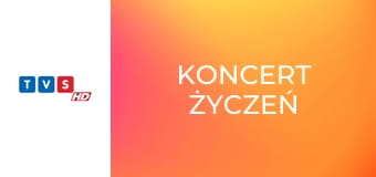 Koncert życzeń
