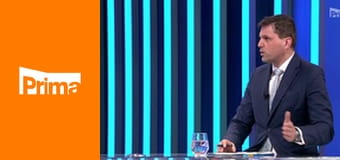 PARTIE Terezie Tománkové