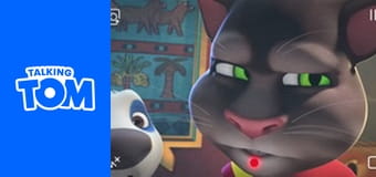 Talking Tom & Friends - Worst Mayor Ever S4E5