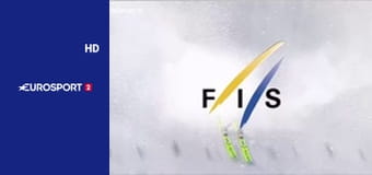 Síugrás: Világkupa Planica férfiak - HS240