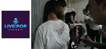 My Chemical Romance - Tokyo My Chemical Romance - Tokyo