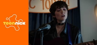 Az igazi Lármás család S1E9 - A hercegnő és az örökkévalóság smaragdja: Tündérmese Royal Woods-ban, 1. rész Az igazi Lármás család S1E9 - A hercegnő és az örökkévalóság smaragdja: Tündérmese Royal Woods-ban, 1. rész