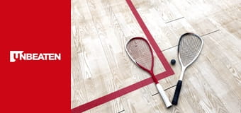 Squash: PSA World Tour Finals