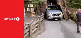 Veszélyes országút S4E3