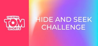 Hide and Seek Challenge S2E3
