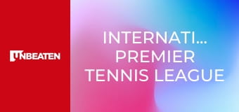 International Premier Tennis League
