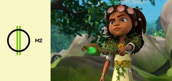 Az ifjú Robin Hood kalandjai - Katel ébredése – 1. rész