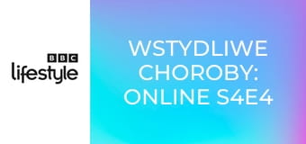 Wstydliwe choroby: online S4E4