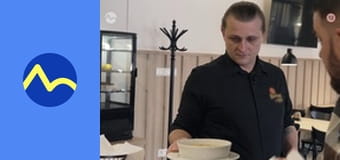 Na nože S5E9 - Piváreň u Kultána