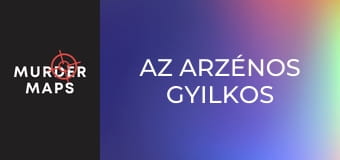 Az arzénos gyilkos