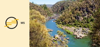 Utazások Skócia folyóin - A rejtély és képzelet meséi