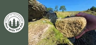 Вкусна ПЪРЖОЛА, приготвена в МАСЛО