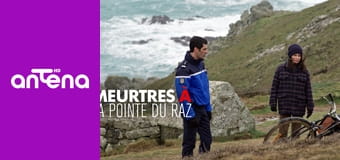 Morderstwa we Francji - Na przylądku