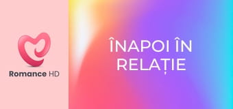 Înapoi în relație