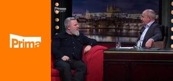 Libovky Pepy Libického