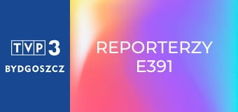 Reporterzy E391