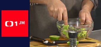 Postřehy odjinud - Québec očima Víta Pohanky – Montreal – dvě kultury, jeden příběh