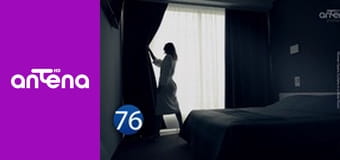 77 TV S5E21 - Przypadki przesądów