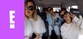 Keeping Up with the Kardashians S15E2 - The Art of the Prank
