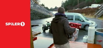 Alaszka legvagányabb bozótpilótái S1E8