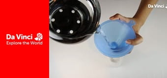 Crafty Art - Lava Lamp Time