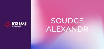 Soudce Alexandr